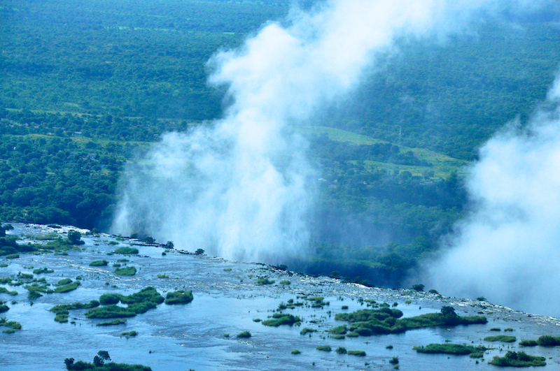 Melanie Heinrich Travel Images - Nelspruit-Lion Sands Private Game Reserve